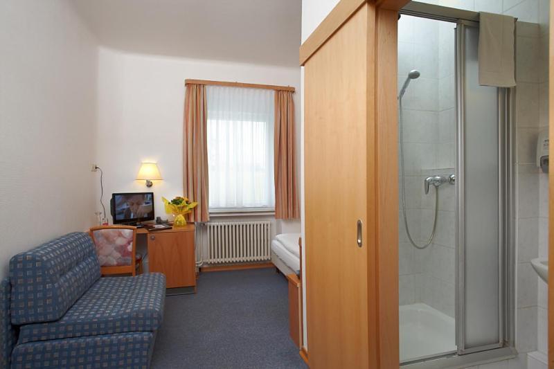 Hotel Perekop Berdorf Quarto foto